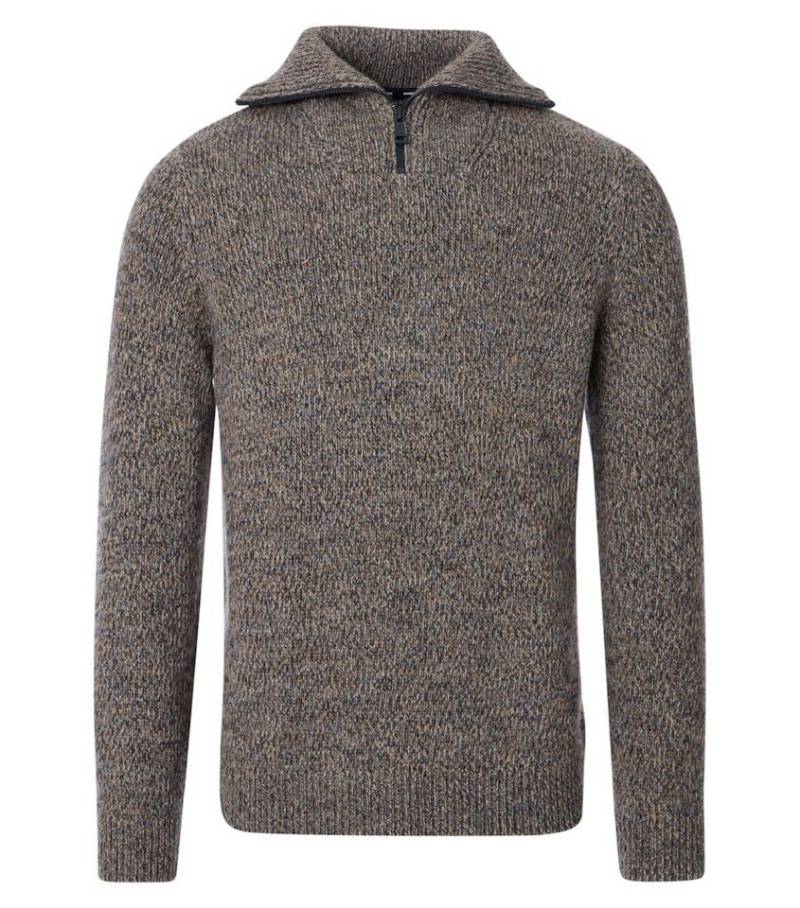 CASAMODA Longpullover Stricktroyer von CASAMODA