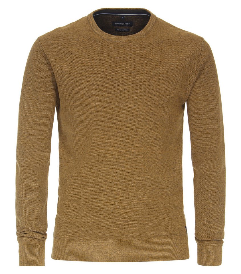 CASAMODA Longpullunder von CASAMODA