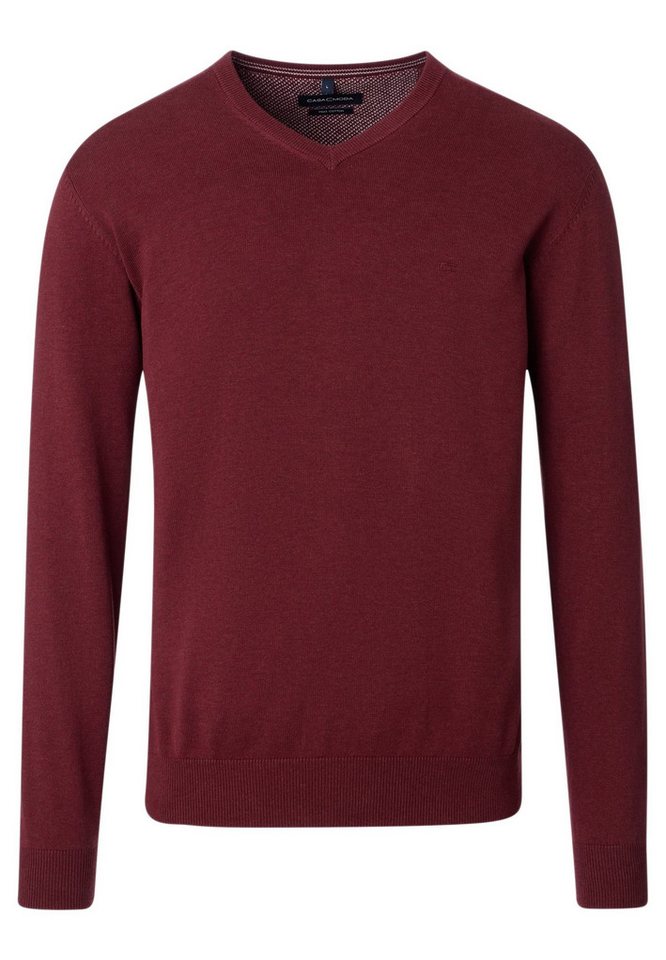 CASAMODA Longpullunder von CASAMODA