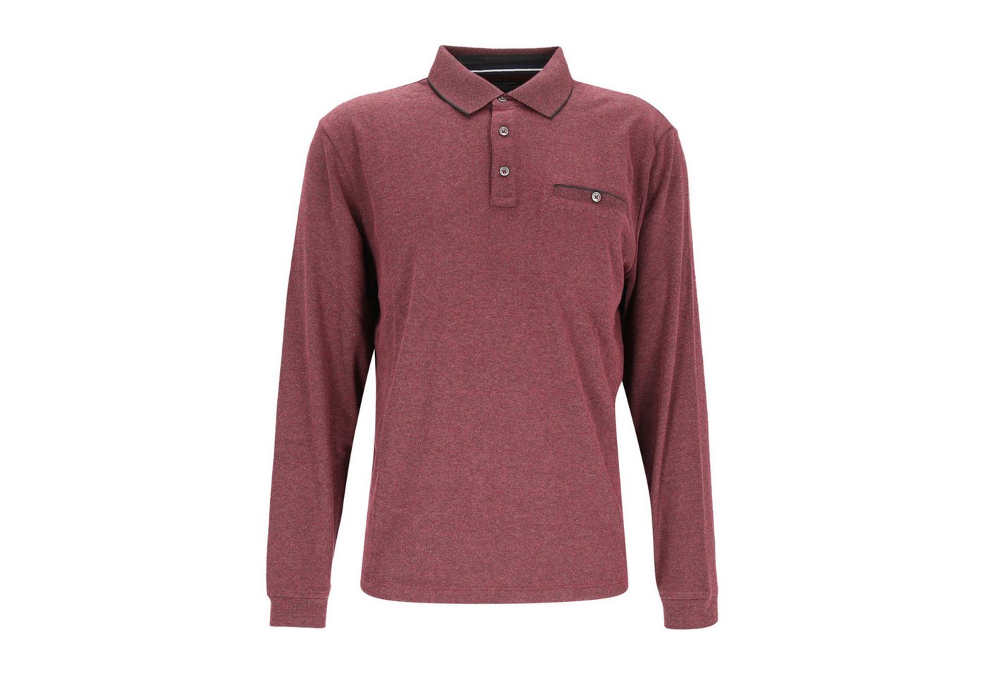 CASAMODA Longsleeve CASAMODA Longsleeve von CASAMODA