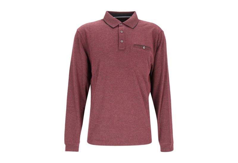 CASAMODA Longsleeve von CASAMODA