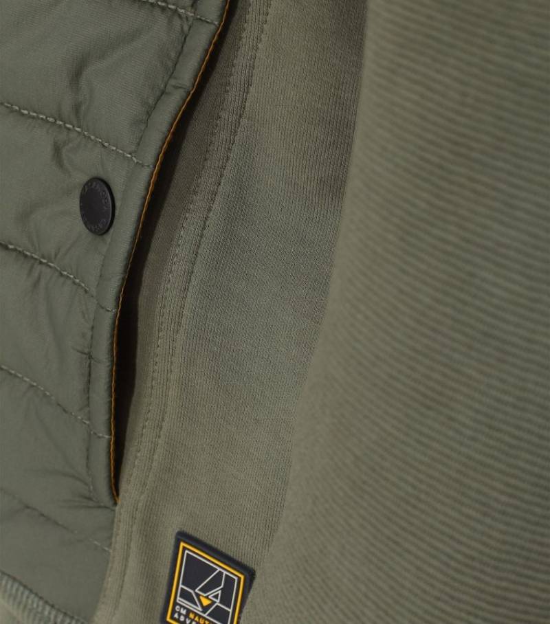 CASAMODA Blouson Sweatjacke von CASAMODA