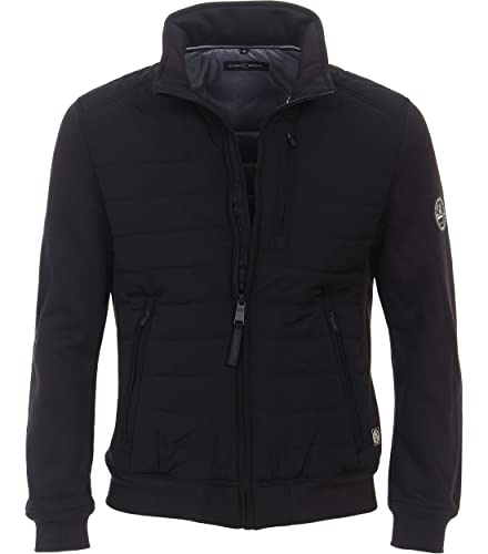 CASAMODA Materialmixjacke Uni von CASAMODA