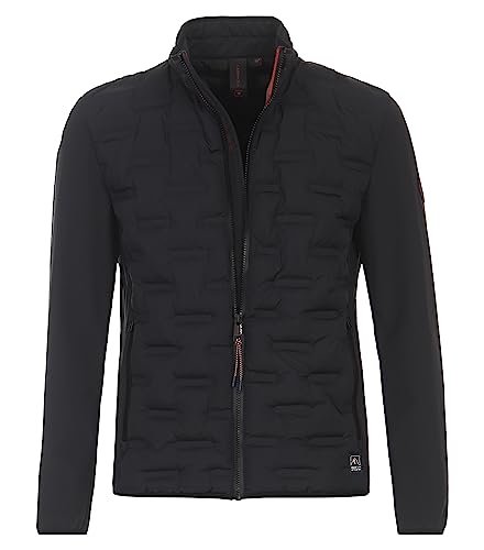 CASAMODA Materialmixjacke Uni von CASAMODA