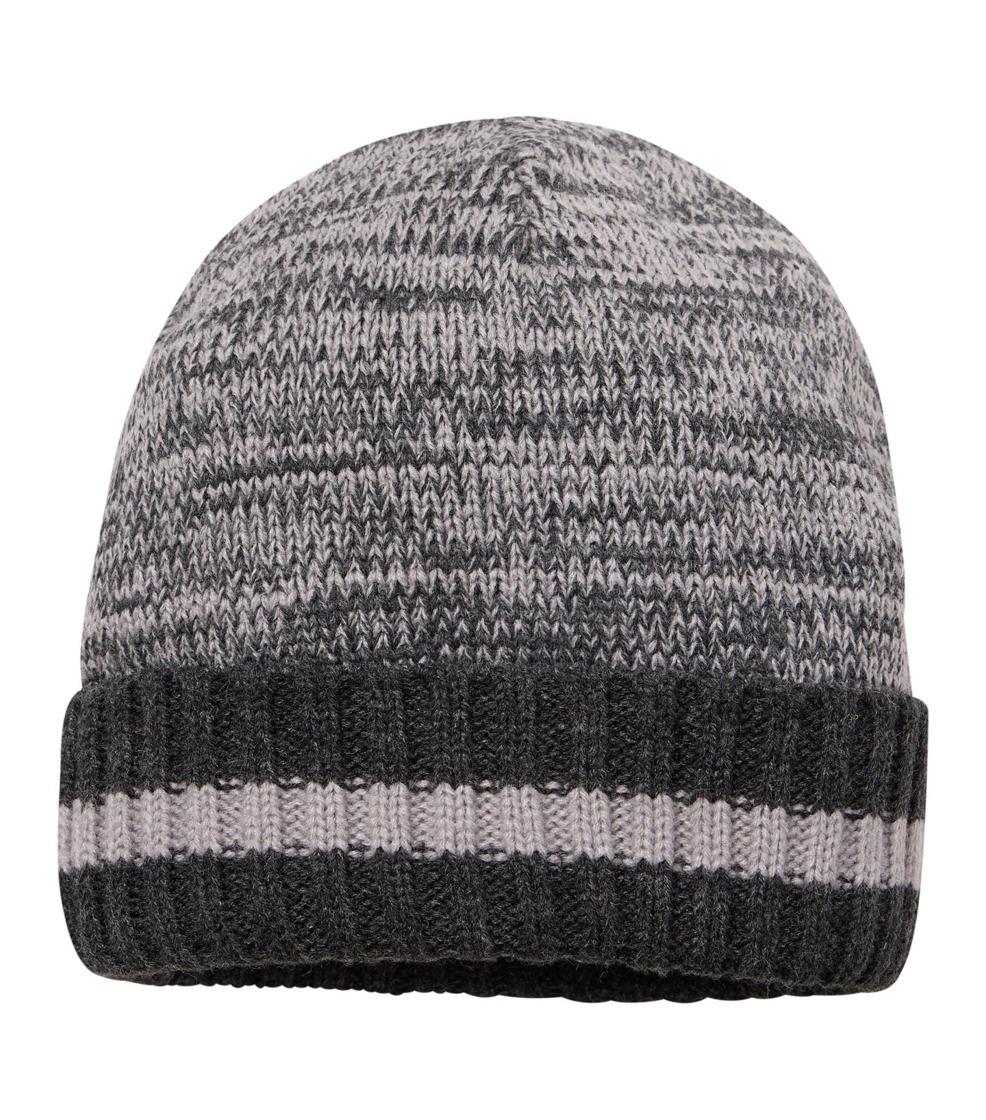 CASAMODA - Mütze anthrazit - Gr. - OS von CASAMODA