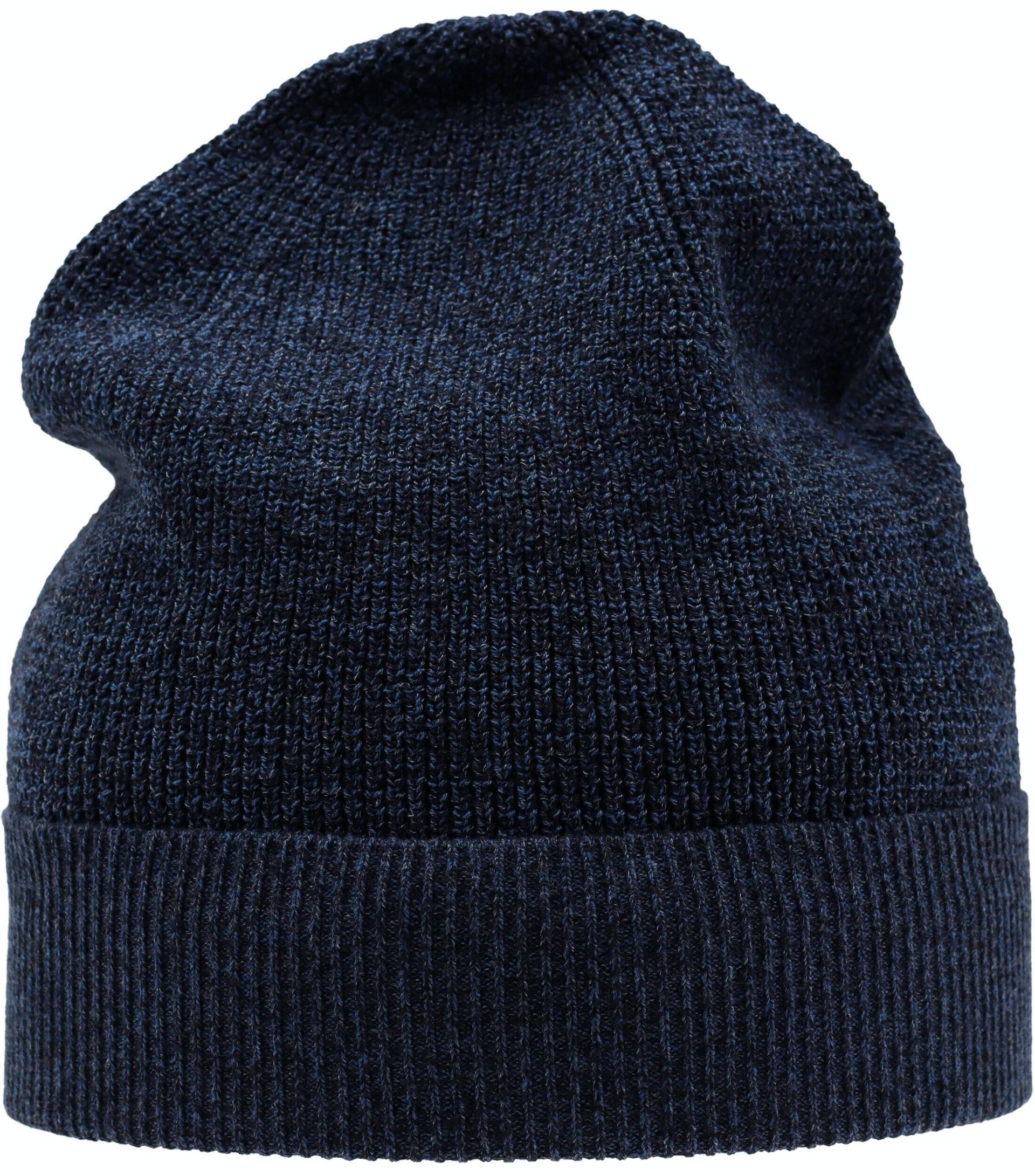 CASAMODA - Mütze blau - Gr. - OS von CASAMODA