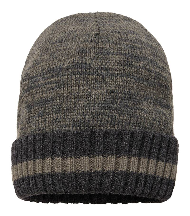 CASAMODA - Mütze grün - Gr. - OS von CASAMODA