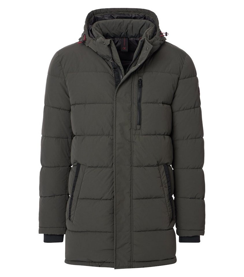 CASAMODA Outdoorjacke Outdoor Jacke gesteppt CASAMODA Outdoorjacke Outdoor Jacke gesteppt von CASAMODA