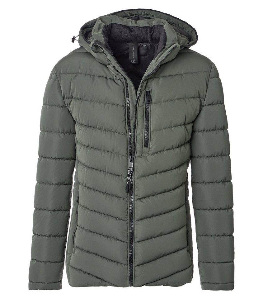 CASAMODA Outdoorjacke Steppjacke von CASAMODA