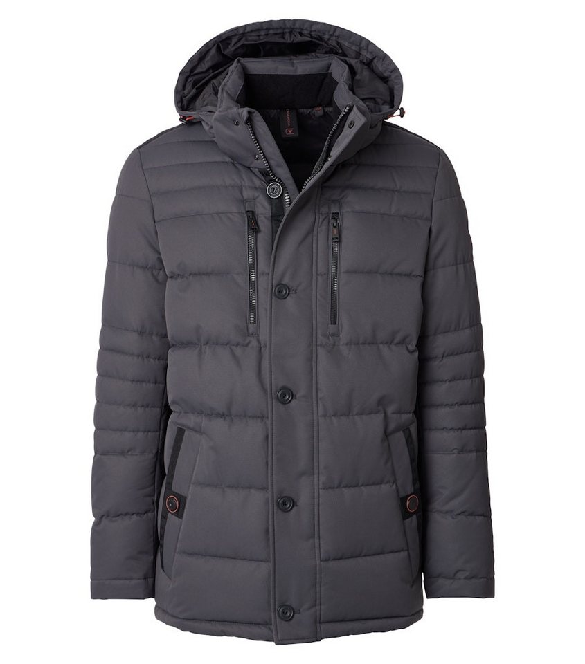 CASAMODA Outdoorjacke WinterSteppjacke von CASAMODA