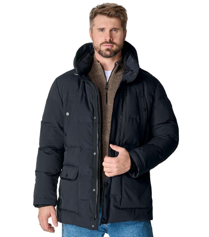 CASAMODA Parka CASAMODA Parka uni von CASAMODA
