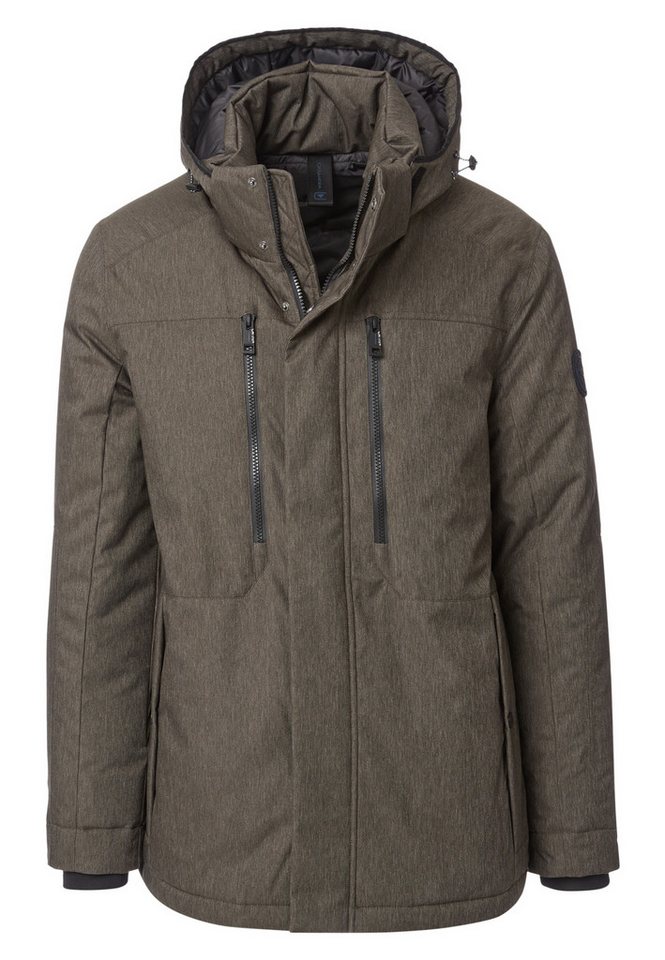 CASAMODA Parka Jacke Funktionsjacke (1-St) von CASAMODA