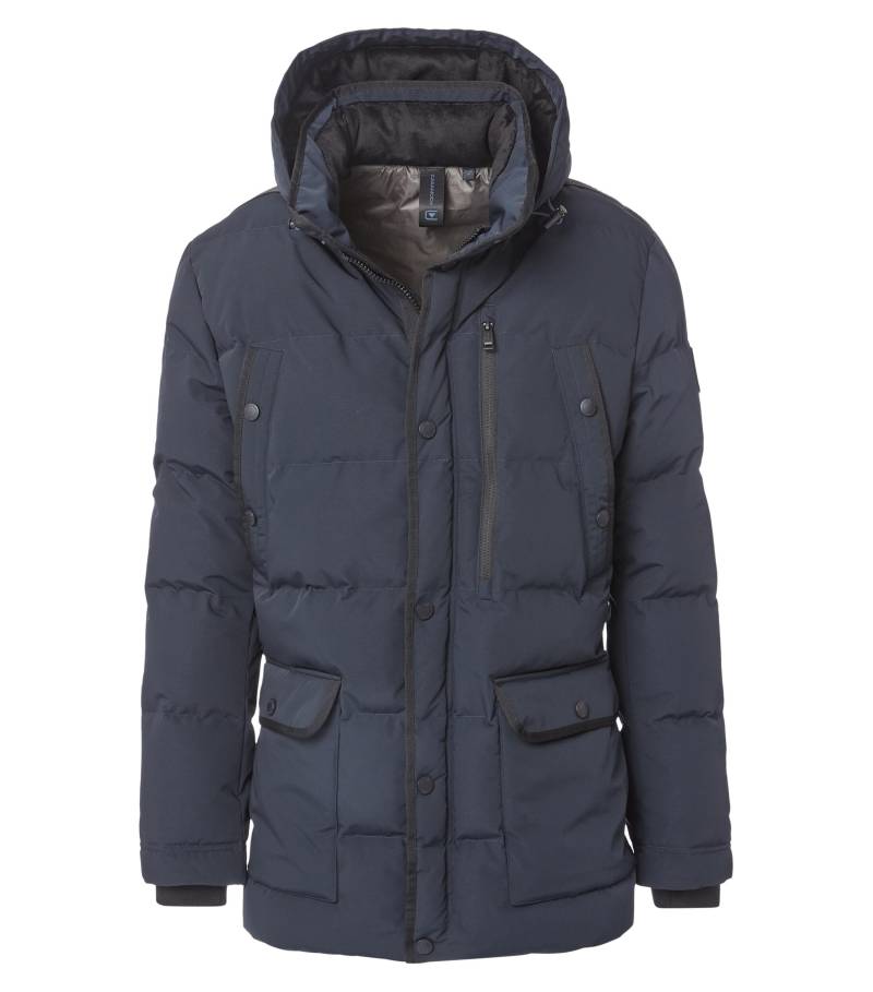 CASAMODA - Parka blau - Gr. - 5XL von CASAMODA