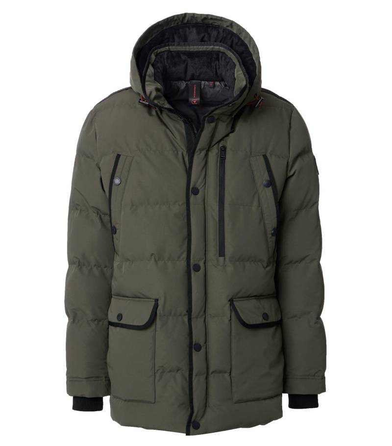 CASAMODA - Parka grün - Gr. - 6XL von CASAMODA