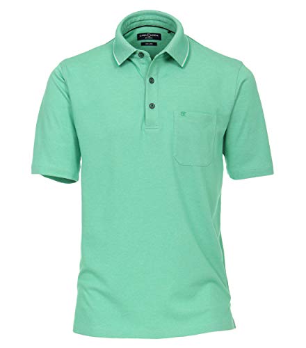 CASAMODA Polo SNOS - XXL von CASAMODA