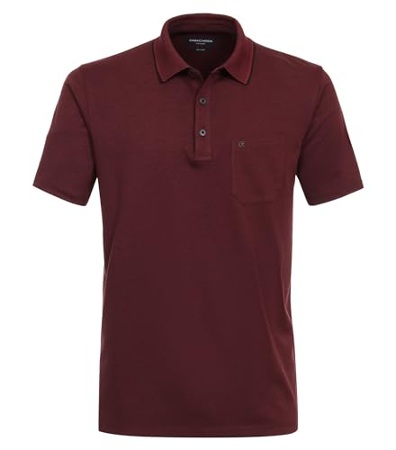 CASAMODA Polo SNOS - XXL von CASAMODA