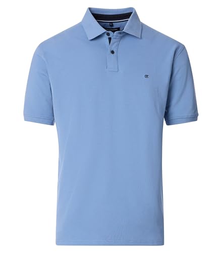 CASAMODA Polo-Shirt Uni CASAMODA Polo-Shirt Uni von CASAMODA