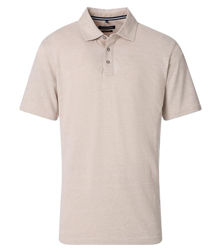 CASAMODA Polo-Shirt Uni CASAMODA Polo-Shirt Uni von CASAMODA