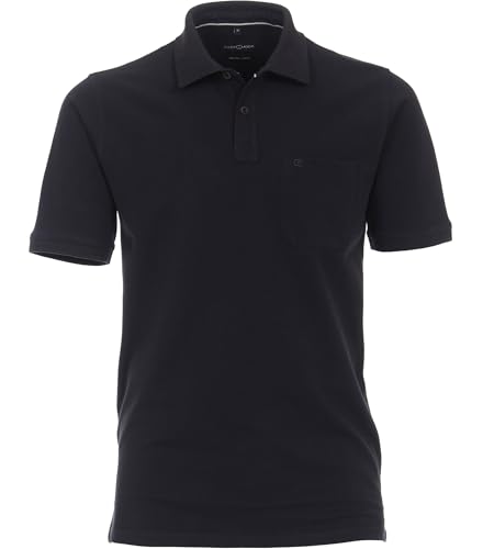 CASAMODA Polo-Shirt Uni CASAMODA Polo-Shirt Uni von CASAMODA