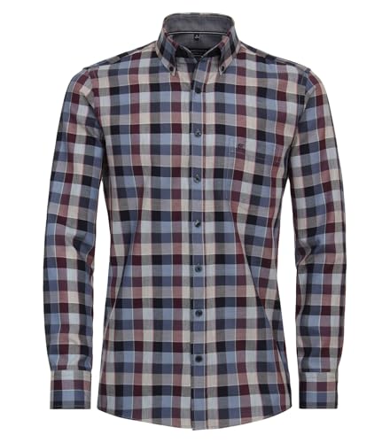 CASAMODA Polokr. Comfort Fit 1/2Arm - 3XL CASAMODA Polokr. Comfort Fit 1/2Arm - 3XL von CASAMODA