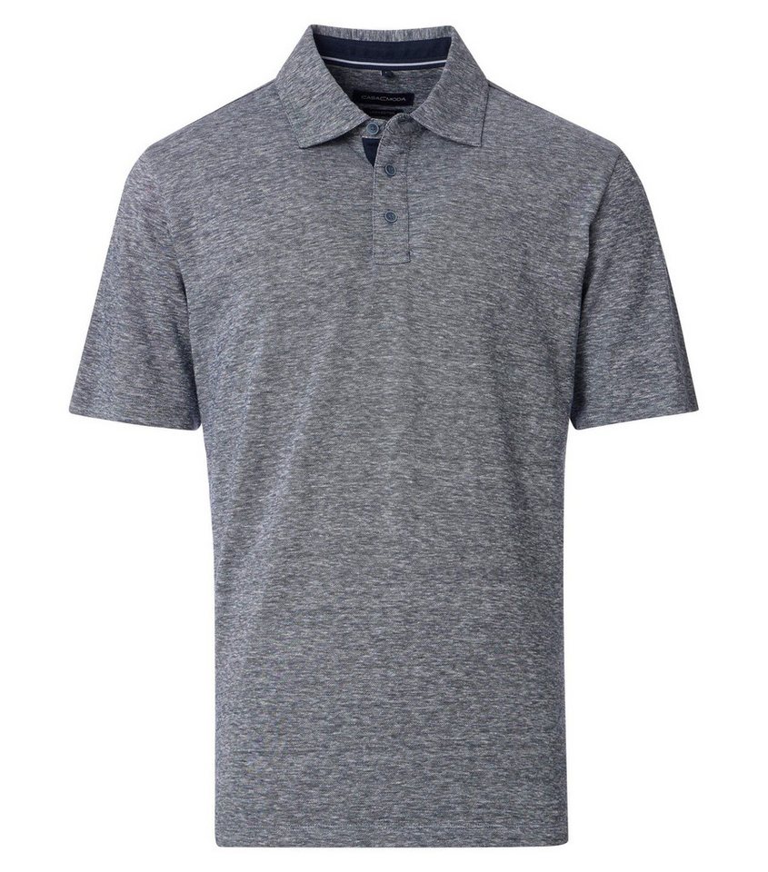 CASAMODA Poloshirt 954385400 von CASAMODA