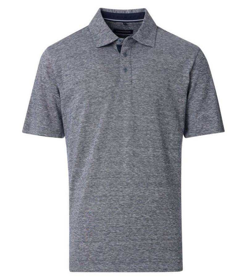 CASAMODA Poloshirt 954385400 von CASAMODA