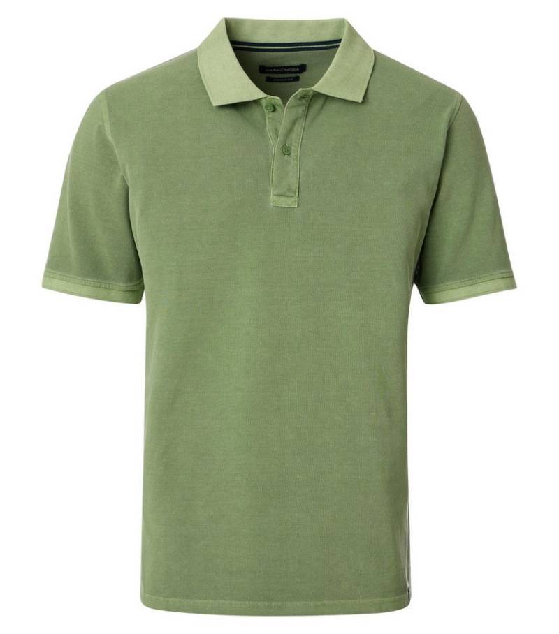 CASAMODA Poloshirt CASAMODA Polo-Shirt uni von CASAMODA