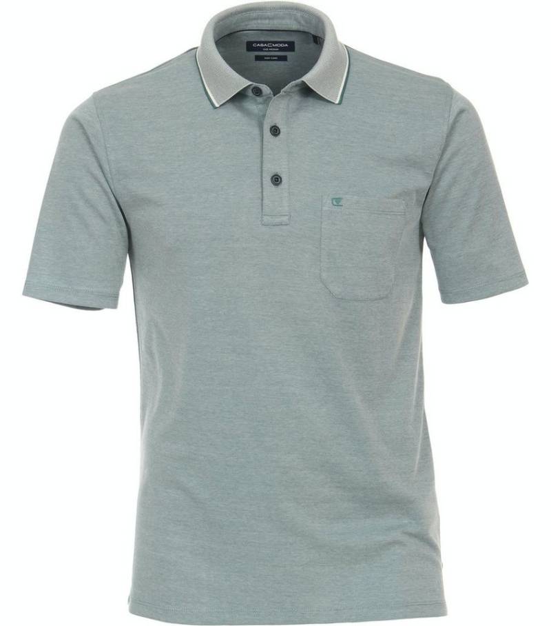 CASAMODA Poloshirt Polo SNOS von CASAMODA
