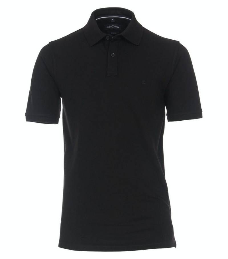 CASAMODA Poloshirt 004470 Poloshirt von CASAMODA