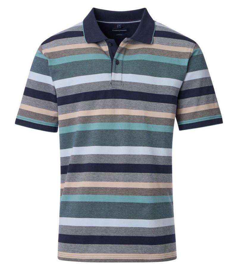 CASAMODA Poloshirt Polo von CASAMODA
