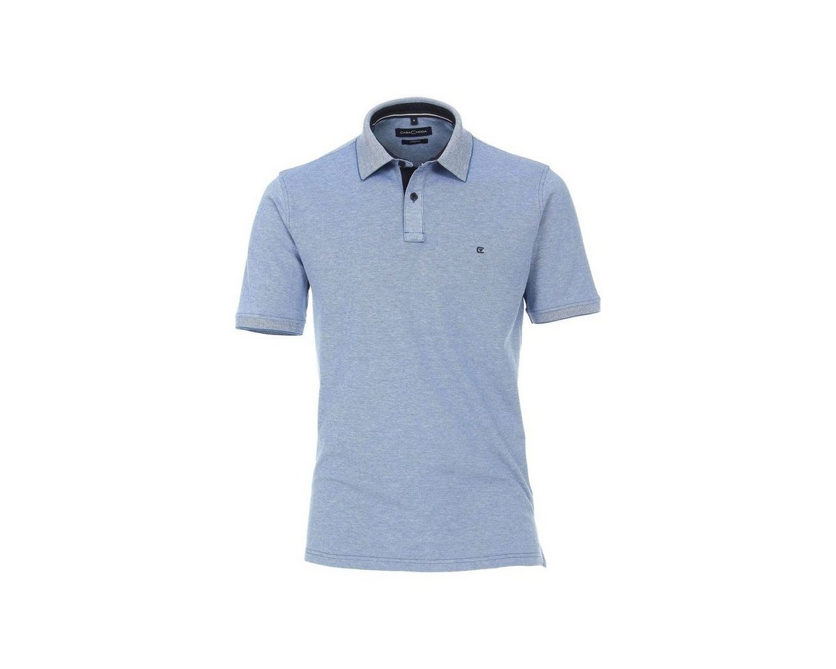 CASAMODA Poloshirt Poloshirt für Herren (1-tlg., keine Angabe) von CASAMODA