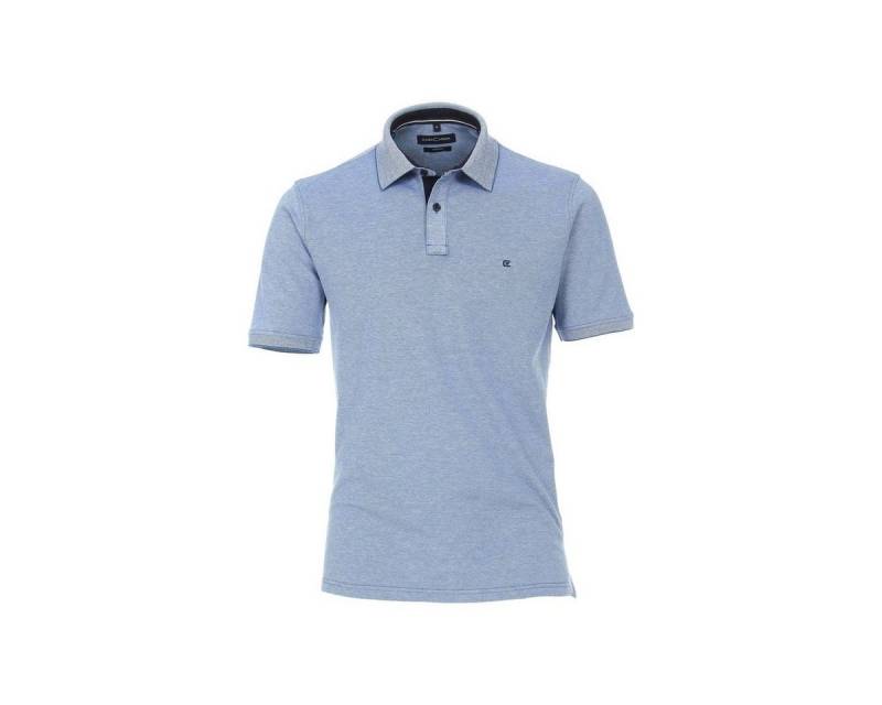CASAMODA Poloshirt Poloshirt für Herren (1-tlg., keine Angabe) von CASAMODA