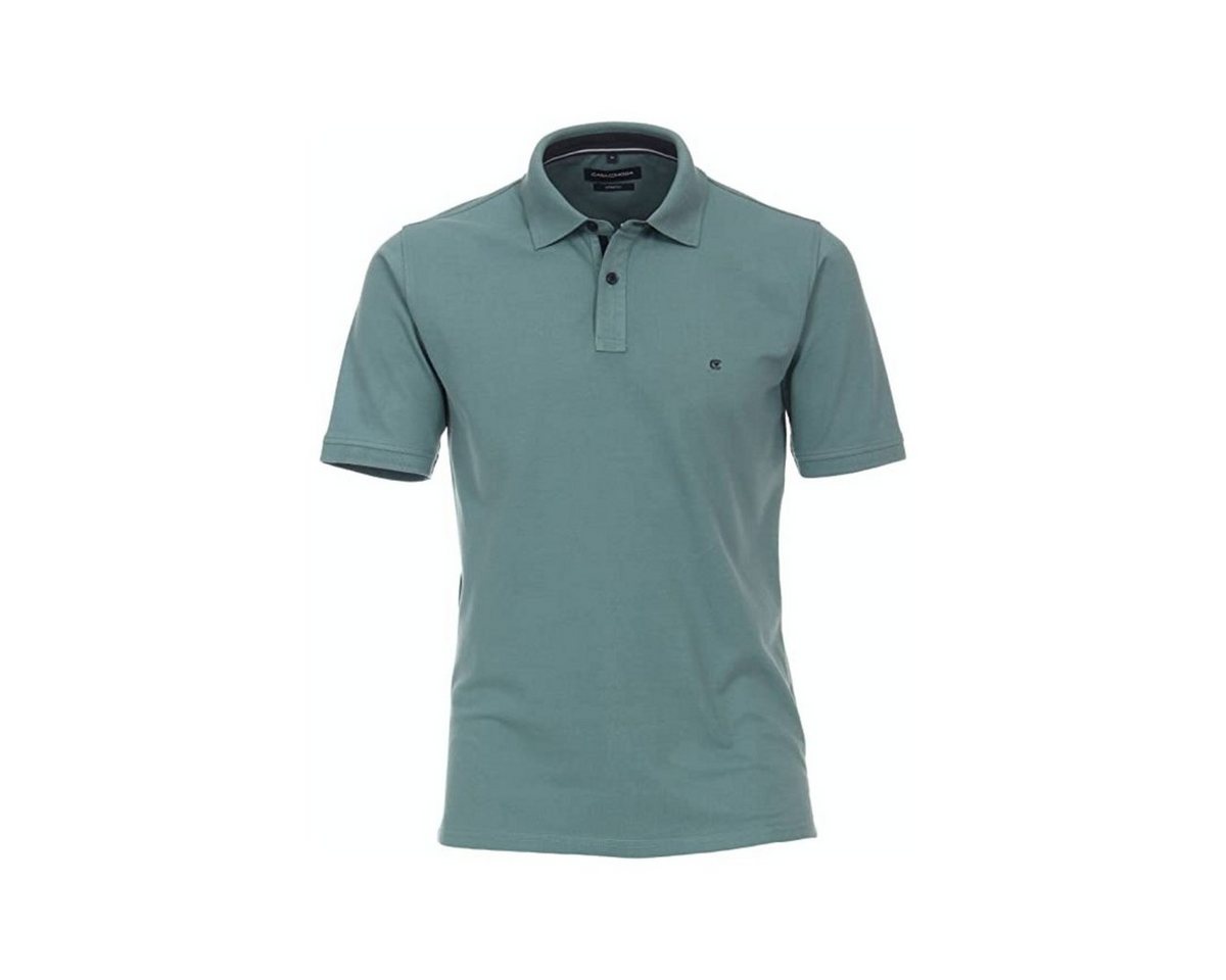 CASAMODA Poloshirt Poloshirt für Herren (1-tlg., keine Angabe) von CASAMODA