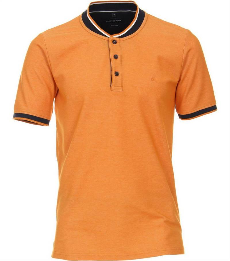 CASAMODA Poloshirt Poloshirt für Herren (1-tlg., keine Angabe) von CASAMODA
