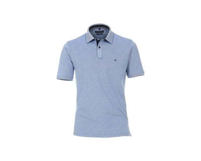 CASAMODA Poloshirt Männer für Herren (1-tlg., keine Angabe) von CASAMODA