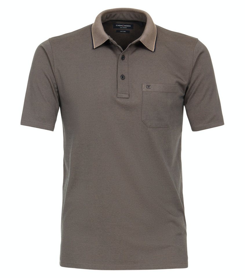 CASAMODA Poloshirt von CASAMODA