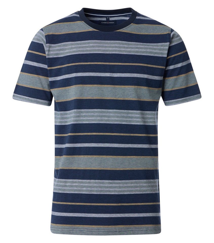 CASAMODA Poloshirt von CASAMODA