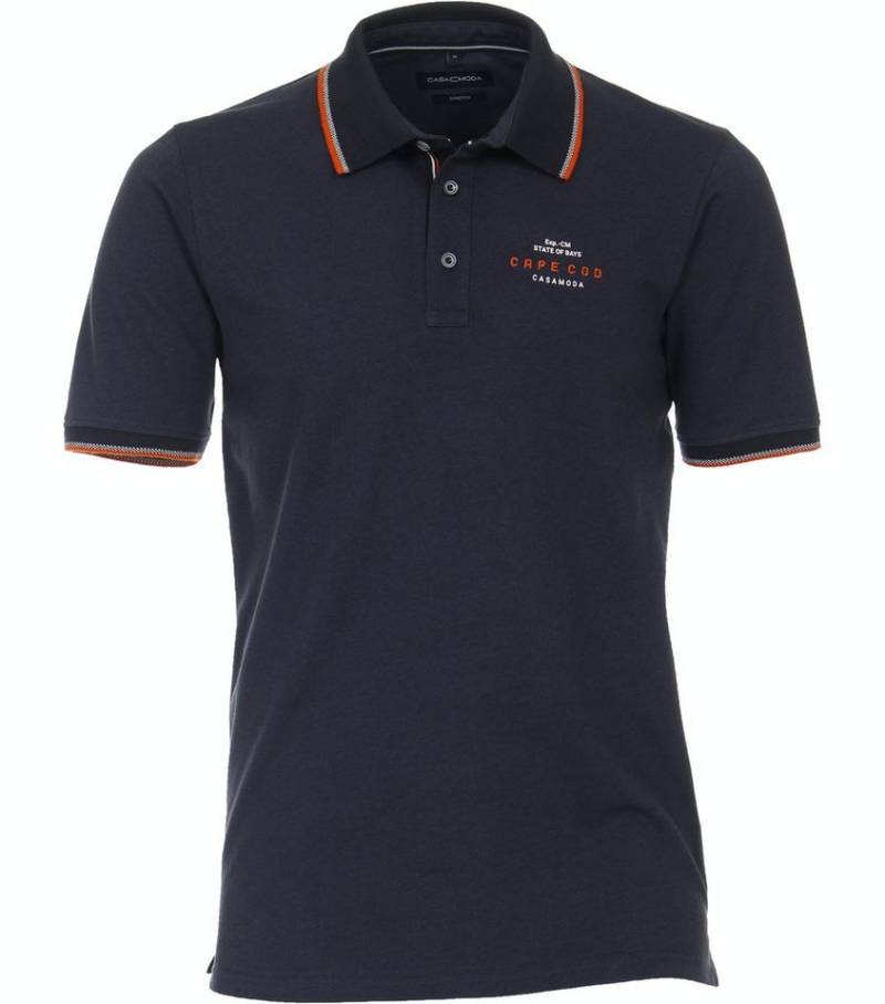 CASAMODA Poloshirt von CASAMODA