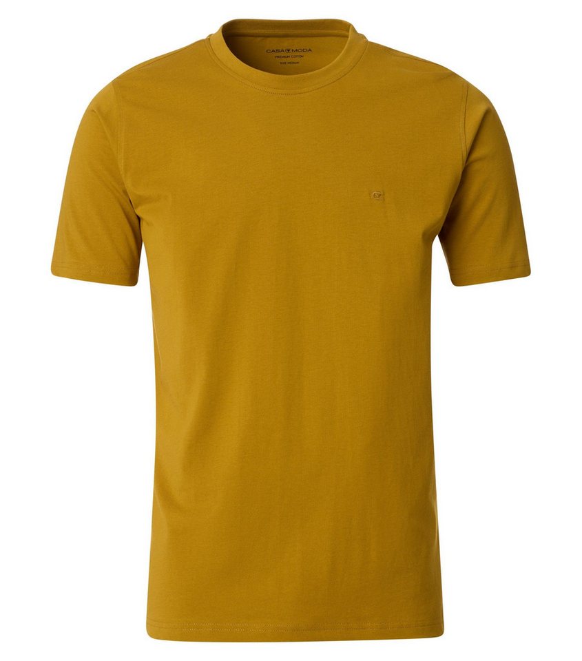 CASAMODA Poloshirt von CASAMODA