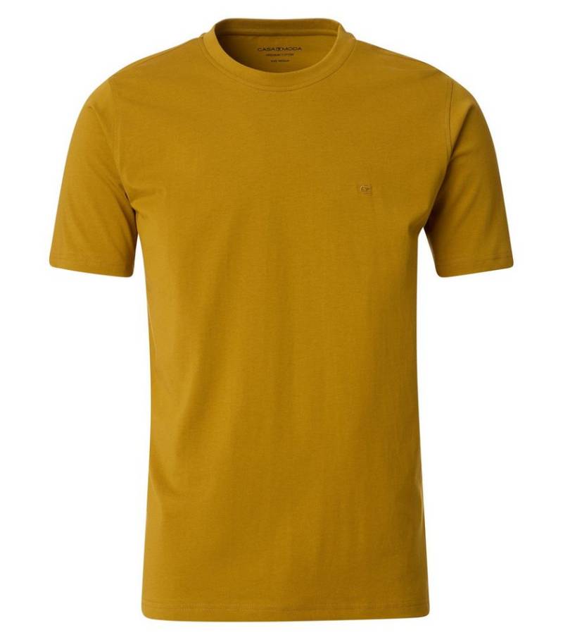 CASAMODA Poloshirt von CASAMODA