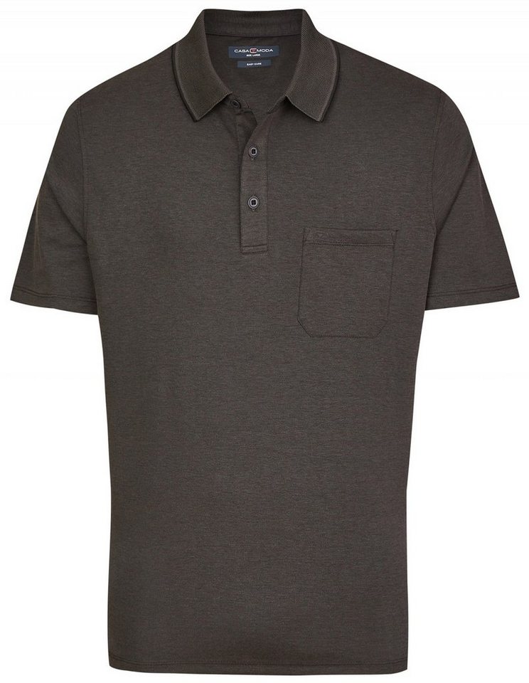 CASAMODA Poloshirt von CASAMODA