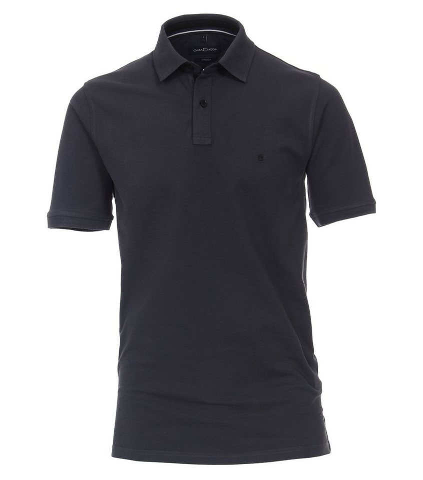 CASAMODA Poloshirt von CASAMODA