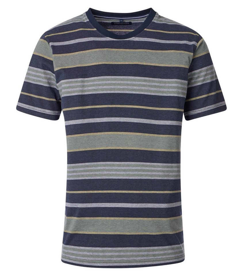 CASAMODA Poloshirt von CASAMODA