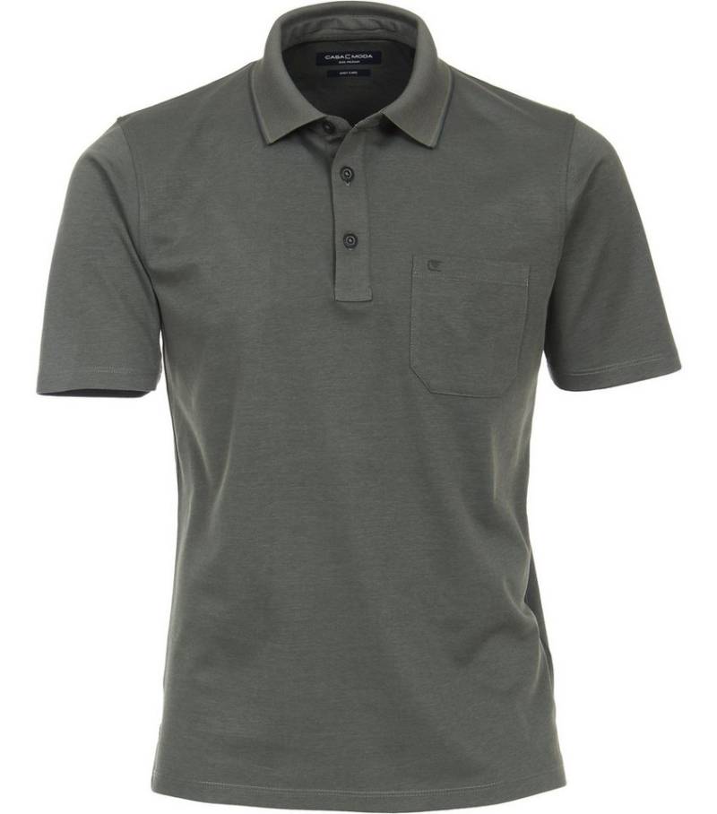 CASAMODA Poloshirt von CASAMODA