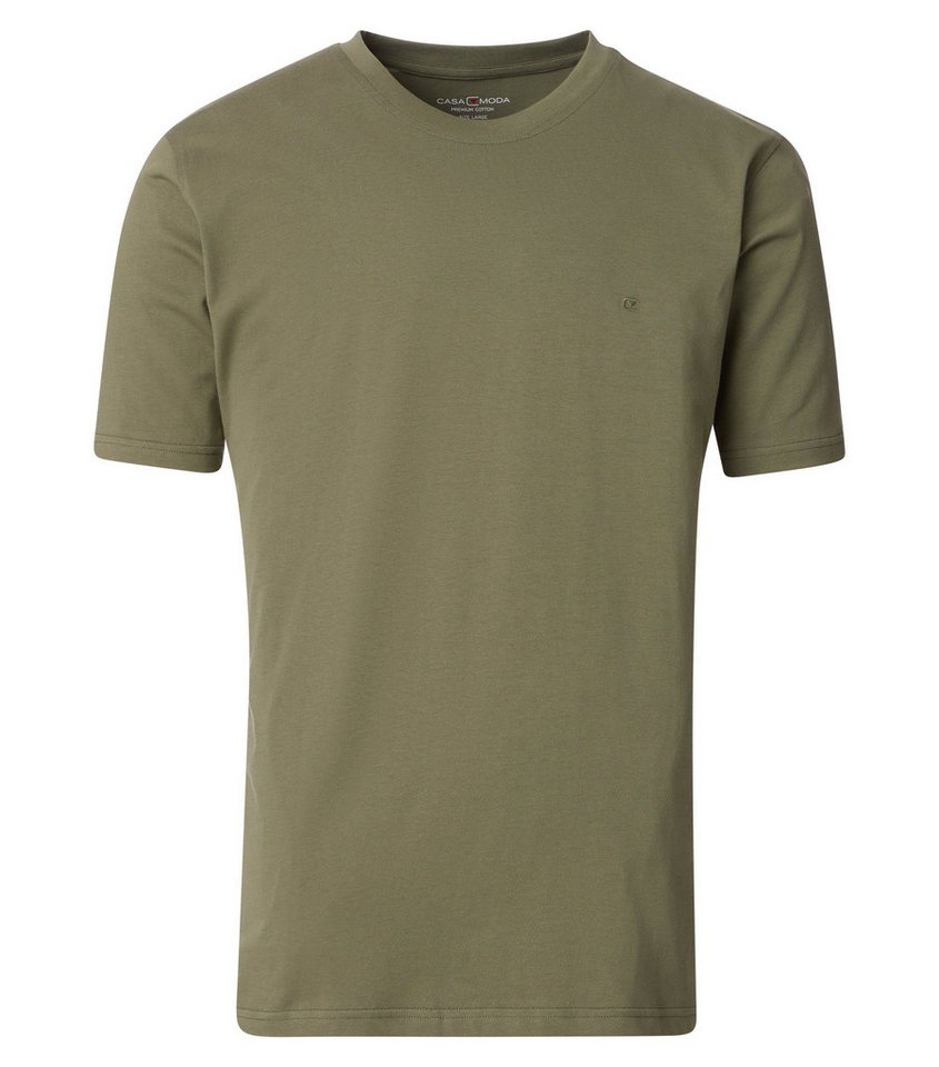 CASAMODA Poloshirt von CASAMODA