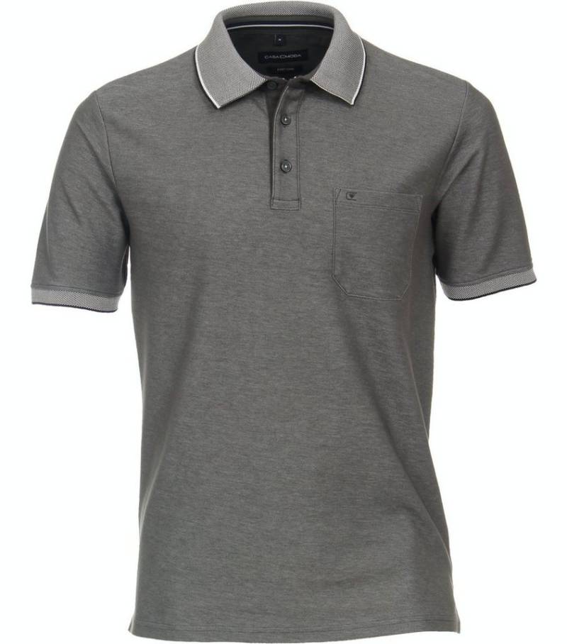 CASAMODA Poloshirt von CASAMODA