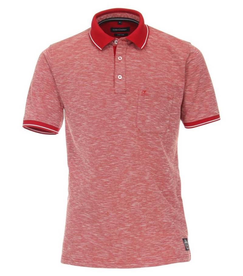 CASAMODA Poloshirt von CASAMODA