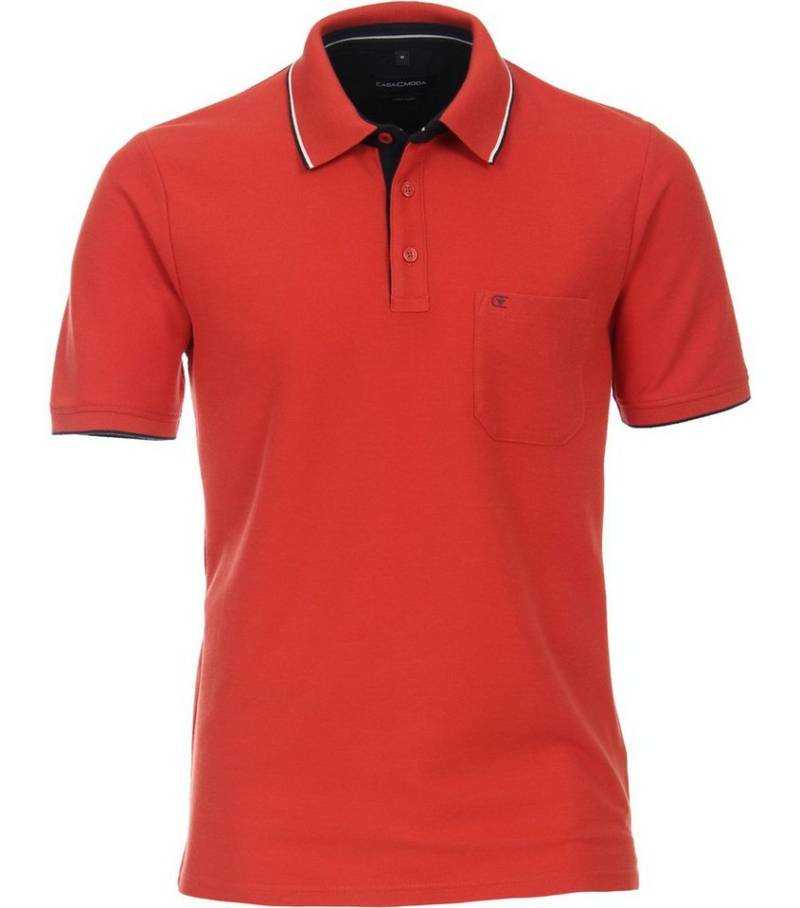 CASAMODA Poloshirt von CASAMODA