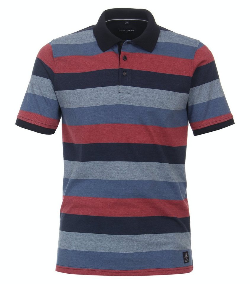 CASAMODA Poloshirt von CASAMODA