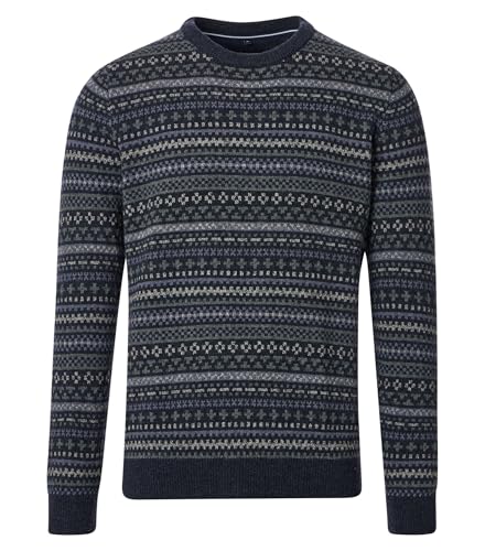 CASAMODA Pullover Gemustert von CASAMODA